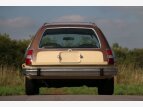 Thumbnail Photo 8 for 1980 AMC Pacer